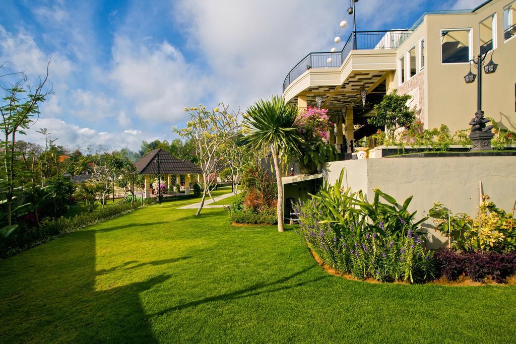 Flamingo Dewata Pool Villa Uluwatu Exterior photo