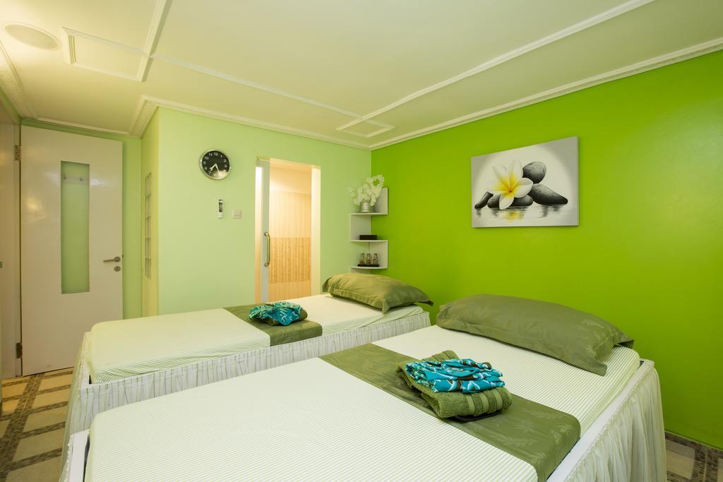 Flamingo Dewata Pool Villa Uluwatu Exterior photo