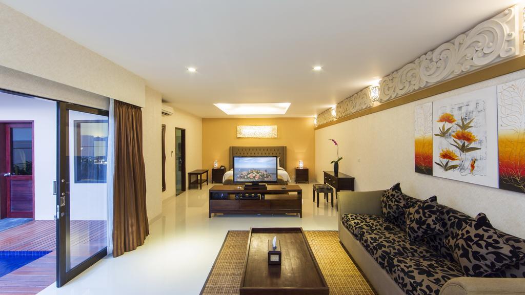 Flamingo Dewata Pool Villa Uluwatu Exterior photo