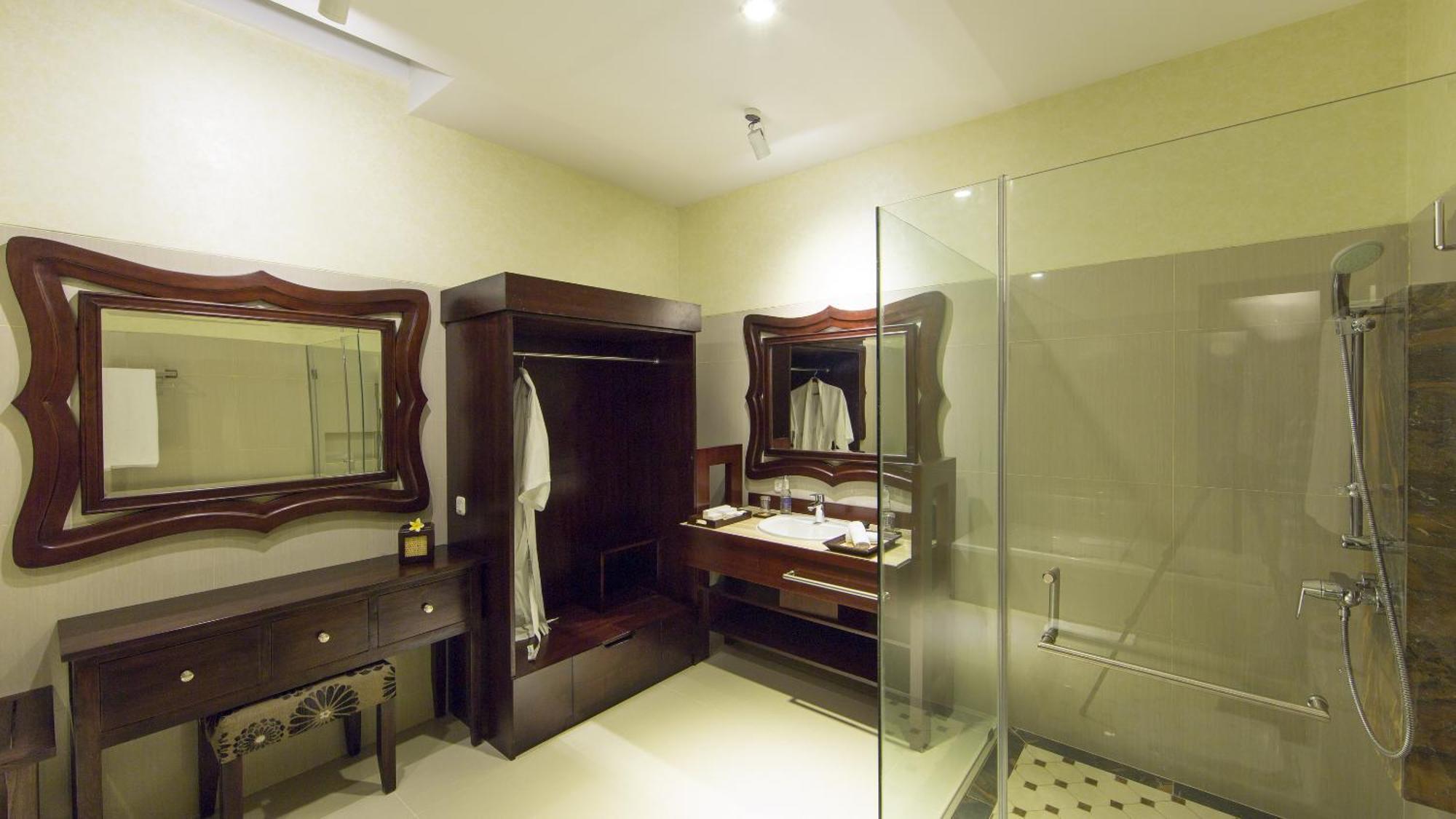 Flamingo Dewata Pool Villa Uluwatu Room photo