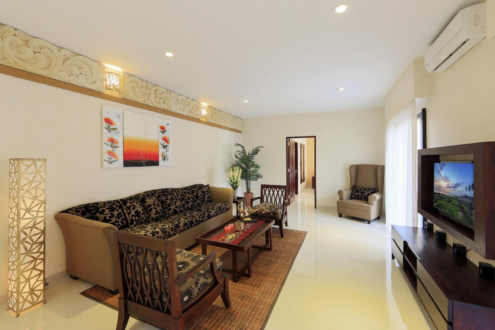 Flamingo Dewata Pool Villa Uluwatu Room photo