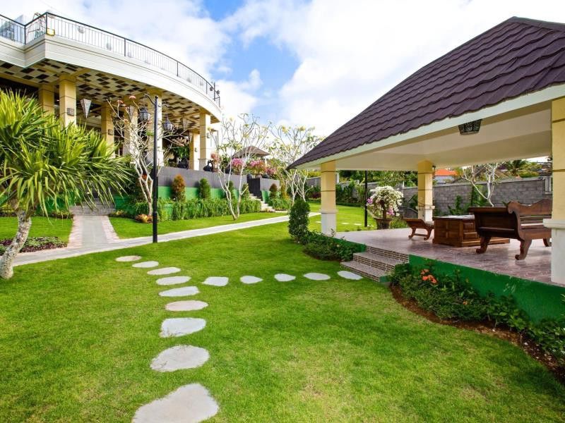 Flamingo Dewata Pool Villa Uluwatu Exterior photo