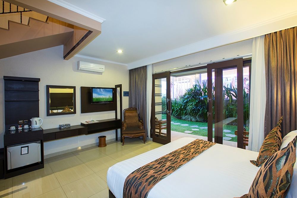 Flamingo Dewata Pool Villa Uluwatu Exterior photo